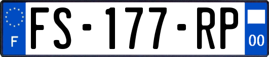 FS-177-RP