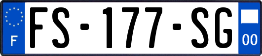 FS-177-SG