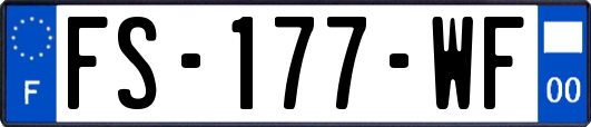 FS-177-WF