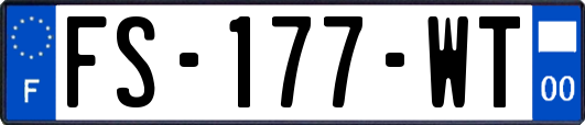 FS-177-WT