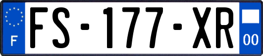 FS-177-XR