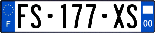 FS-177-XS