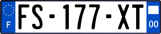 FS-177-XT