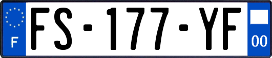 FS-177-YF