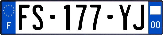 FS-177-YJ