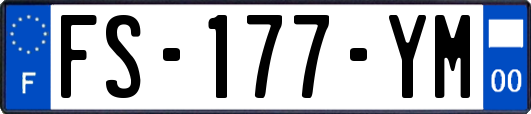 FS-177-YM