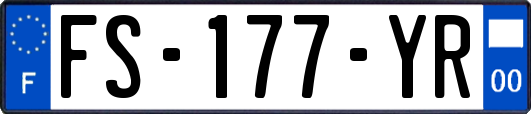 FS-177-YR