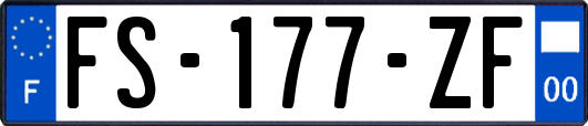 FS-177-ZF