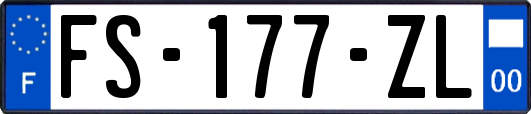 FS-177-ZL