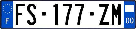 FS-177-ZM