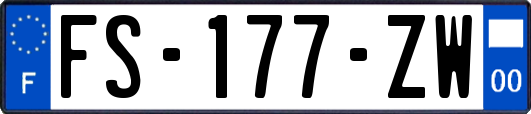 FS-177-ZW