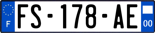 FS-178-AE