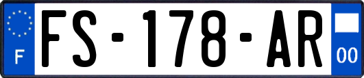 FS-178-AR