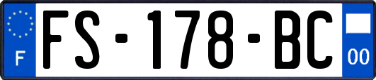 FS-178-BC
