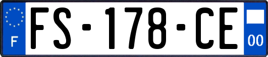 FS-178-CE