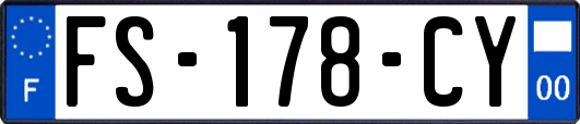 FS-178-CY