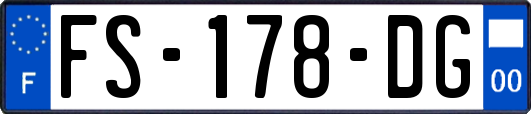 FS-178-DG