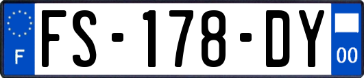 FS-178-DY