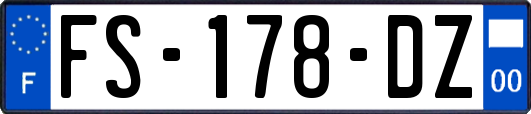 FS-178-DZ