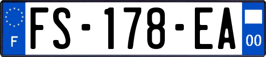 FS-178-EA