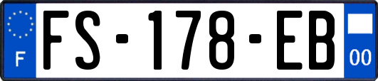 FS-178-EB