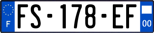 FS-178-EF
