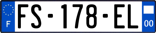 FS-178-EL