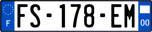 FS-178-EM