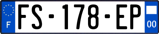 FS-178-EP