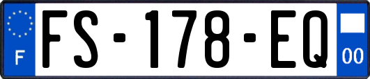 FS-178-EQ