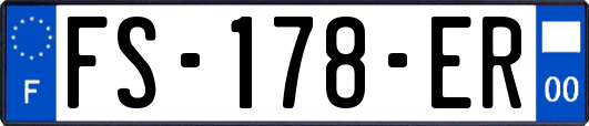 FS-178-ER