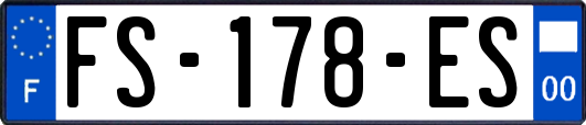 FS-178-ES