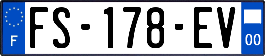 FS-178-EV