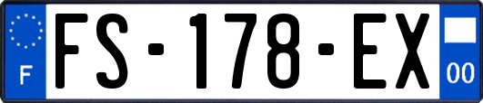 FS-178-EX