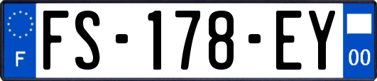 FS-178-EY