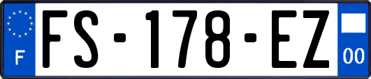 FS-178-EZ