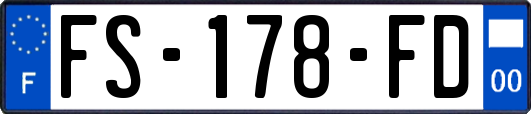 FS-178-FD