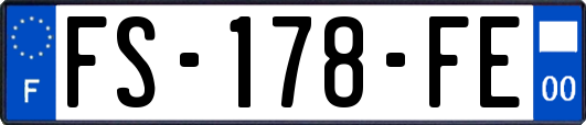 FS-178-FE