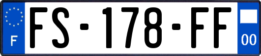 FS-178-FF