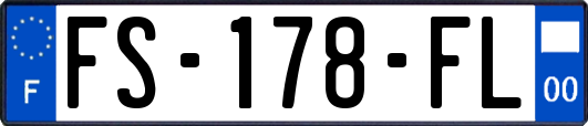 FS-178-FL