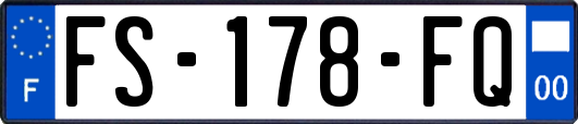 FS-178-FQ