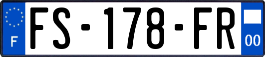 FS-178-FR