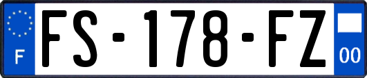 FS-178-FZ