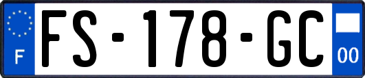 FS-178-GC