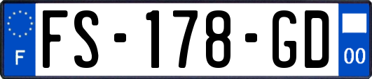 FS-178-GD