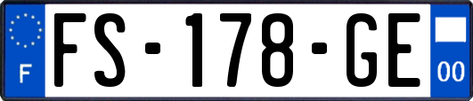 FS-178-GE