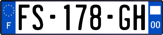 FS-178-GH
