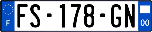 FS-178-GN