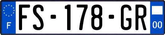 FS-178-GR