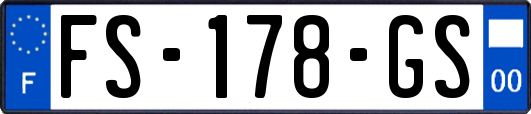 FS-178-GS